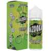 Bazooka E-Liquid 120ML 0MG TPD UK MADE