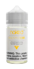 NAKED 100 SHORTFILLS American vape juice 60 ml 0mg TPD UK