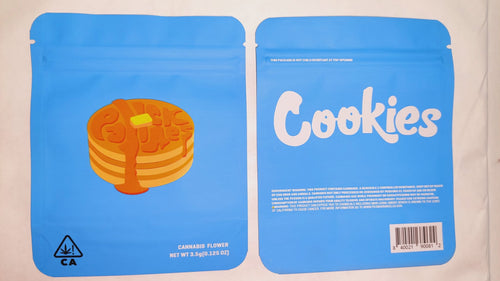 Runtz Cookies Pack of 10