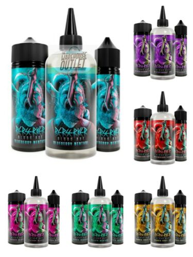 Berserker Blood Axe E Liquid