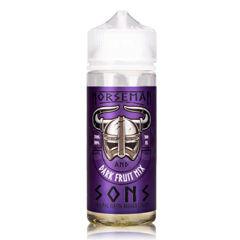 Norseman Sons 100ML 0MG