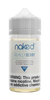 NAKED 100 SHORTFILLS American vape juice 60 ml 0mg TPD UK