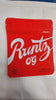 Red Runtz OG Pack of 10