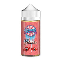 KANDI E-Liquid 80ml Short Fill