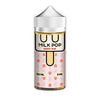 Milk Pop E-Liquid 80ml