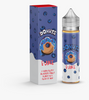 Marina Authentic Seller E-liquid Vape Juice Milkshake & Donuts 50ml 0mg TPD