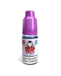 vampire vape Best Nic Salt E-liquids available in 10mg and 20mg in 10ml bottles with a 50VG/50PG mix.