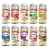 Heaven Haze By Ken & Kerry MALAYSIA100ML 0MG 70/30 Vg/pg Vape Juice Flavours TPD