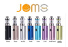 JOMO TECH LITE 40S VAPE MOD KIT 40W 2200MAH STARTER KIT