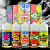 Candy King American E-Liquid Vape Juice 100ML 0MG TPD