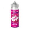 SUPER JUICE E-LIQUID