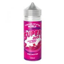 SUPER JUICE E-LIQUID