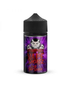 Vampire Vape Koncept shortfill range 70/30 VG/PG E-liquids