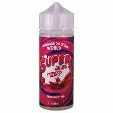 SUPER JUICE E-LIQUID