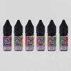 Ultimate Puff Salts E-Liquid Candy Drop Series 10mg 20mg 10ml