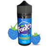 Funk'D 100ml E- liquid No Nicotine TPD Compliant