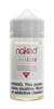 NAKED 100 SHORTFILLS American vape juice 60 ml 0mg TPD UK