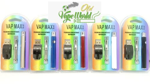VAP MAX W3 KIT ELECTRONIC 350MAH E SHISHA KIT Dreamlandvape VAP MAX W3 KIT ELECTRONIC 350MAH E SHISHA KIT Dreamlandvape