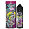 Kenji E-Liquid 50ml Shortfill  VG 70% / PG 30%