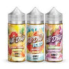 Hi Drip 100ml E-liquids 70% VG / 30% PG Made in UK