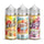 Hi Drip 100ml E-liquids 70% VG / 30% PG Made in UK