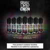 Double Drip Nic Salt 10ml E Liquid 50/50 VG Vape Juice 10mg-20mg/ml TPD