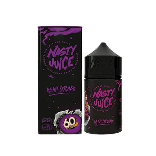 nasty vape juice Raz Vape Flavors – Vape Papa main image 1