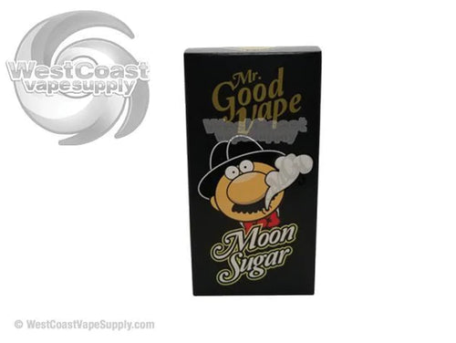 MR GOOD VAPE 100ml E-liquid0mg