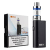 JOMO TECH LITE 40S VAPE MOD KIT 40W 2200MAH STARTER KIT