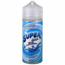 SUPER JUICE E-LIQUID