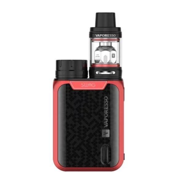 VAPORESSO SWAG KIT 80W 2ML TPD UK