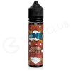 ZING Mix Flavours E-Cig Liquid 50ml 0mg Vaping Juice 100% Authentic (TPD)