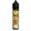 ZING Mix Flavours E-Cig Liquid 50ml 0mg Vaping Juice 100% Authentic (TPD)