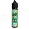 ZING Mix Flavours E-Cig Liquid 50ml 0mg Vaping Juice 100% Authentic (TPD)