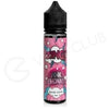 ZING Mix Flavours E-Cig Liquid 50ml 0mg Vaping Juice 100% Authentic (TPD)