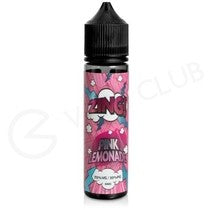 ZING Mix Flavours E-Cig Liquid 50ml 0mg Vaping Juice 100% Authentic (TPD)