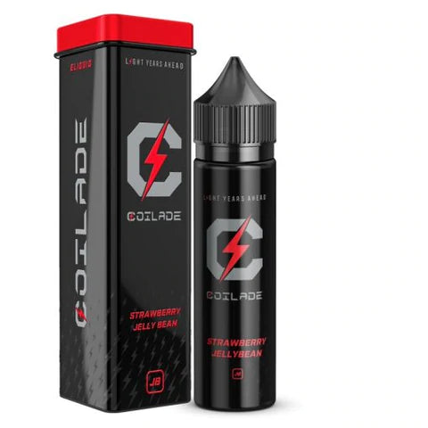 COILADE - 50ML E-LIQUID VG/PG: 70/30