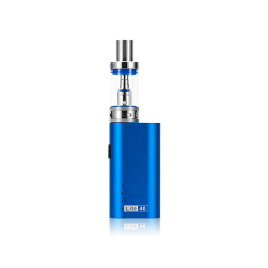 JOMO TECH LITE 40S VAPE MOD KIT 40W 2200MAH STARTER KIT