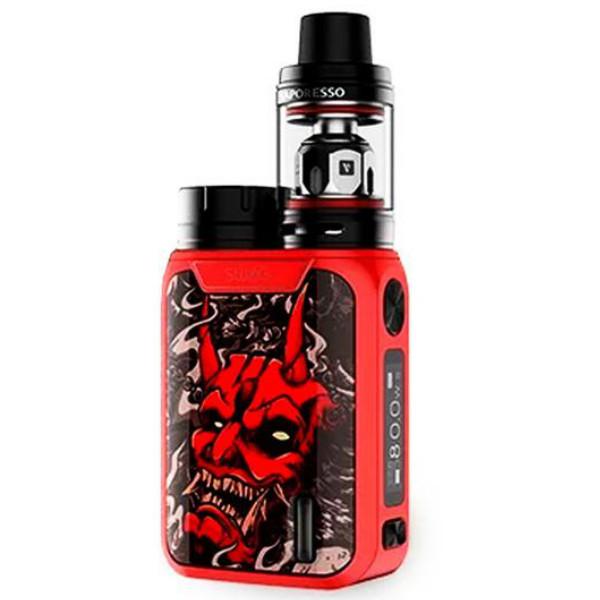 VAPORESSO SWAG KIT 80W 2ML TPD UK