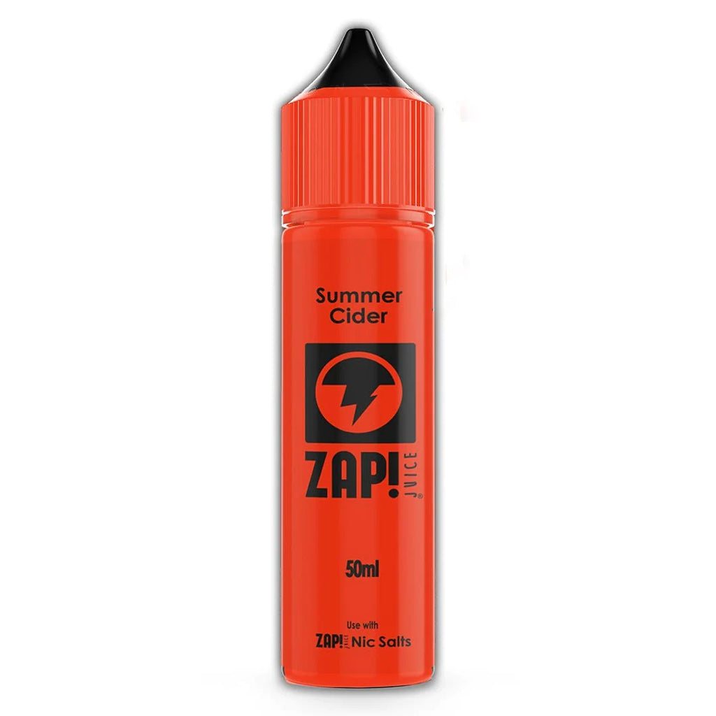 Zap Melonade Series E-LIQUID 50ml 0mg BY ZAP! PG30/VG 70