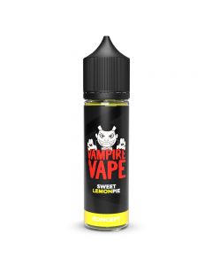 Vampire Vape Koncept shortfill range 70/30 VG/PG E-liquids