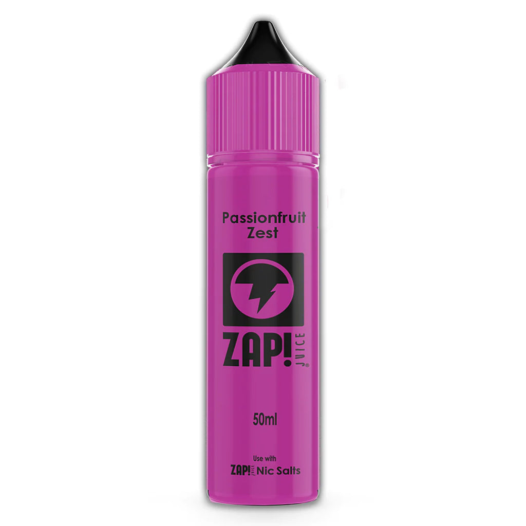 Zap Melonade Series E-LIQUID 50ml 0mg BY ZAP! PG30/VG 70