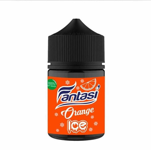 FANTASI PREMIUM VAPE  E LIQUID 50MLJUICE 70/30 New Flavours 0MG SPECIAL OFFER