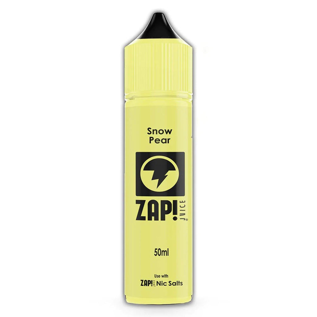 Zap Melonade Series E-LIQUID 50ml 0mg BY ZAP! PG30/VG 70