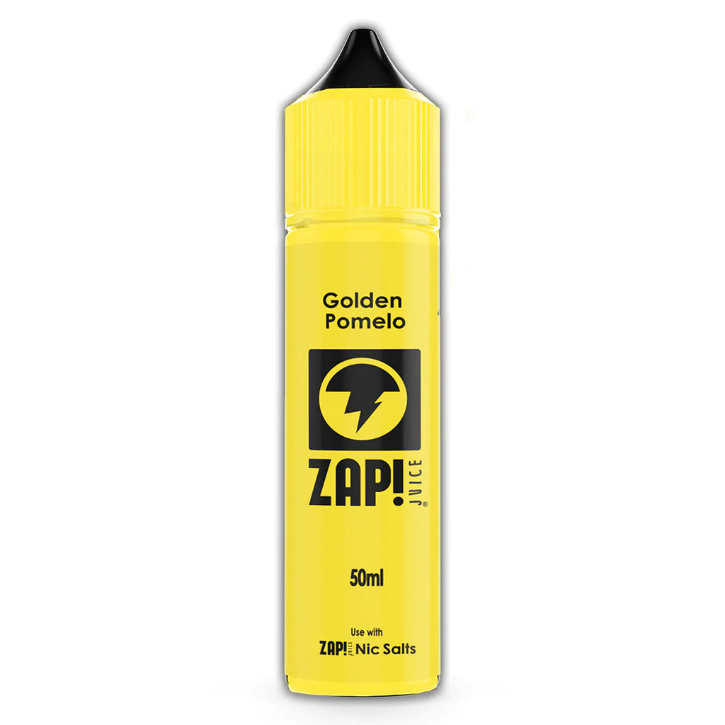 Zap Melonade Series E-LIQUID 50ml 0mg BY ZAP! PG30/VG 70