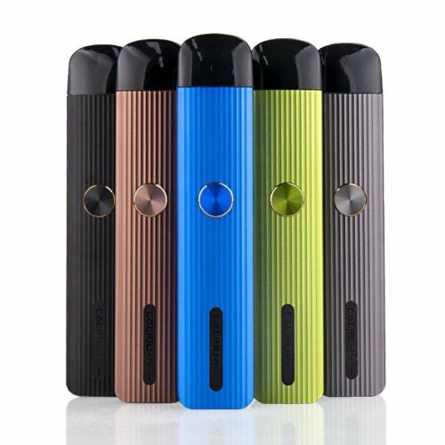 elfbar nachfüll pod läuft aus Drag X Plus from VOOPOO