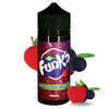 Funk'D 100ml E- liquid No Nicotine TPD Compliant