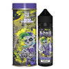 Kenji E-Liquid 50ml Shortfill  VG 70% / PG 30%