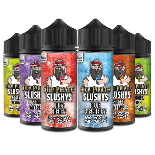 la vape du pirate Qui sommes-nous ? La Vape du Pirate main image 1