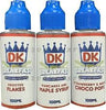 Donut King Breakfast 100ml Shortfill 0MG TPD